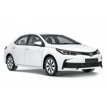 TOYOTA COROLLA 1.8