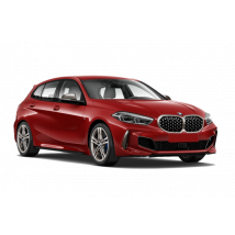 BMW 118I