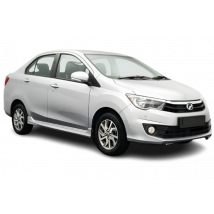 PERODUA BEZZA 1.0