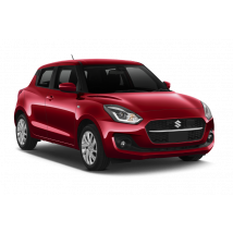 SUZUKI SWIFT 1.2