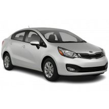 KIA RIO 1.3
