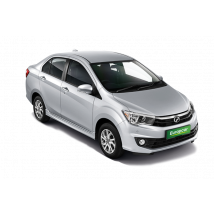 PERODUA BEZZA 1.3