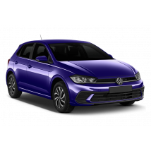 VOLKSWAGEN POLO 1.0 AUT