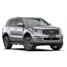 FORD EVEREST TREND