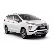 MITSUBISHI XPANDER 2.5