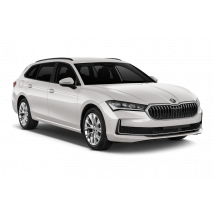 SKODA SUPERB SW