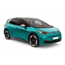VOLKSWAGEN ID3 ELECTRIC