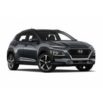 HYUNDAI KONA SUV AUT