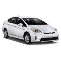 TOYOTA PRIUS 1.5