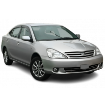 TOYOTA ALLION 1.5