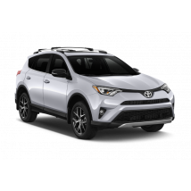 TOYOTA RAV 4 2.5