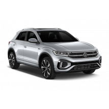 VOLKSWAGEN T-ROC 4X4