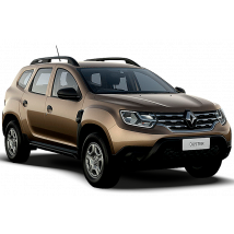 RENAULT DUSTER 1.6 4X2