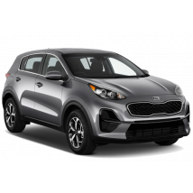 KIA SPORTAGE 1.6 SUV 4WD