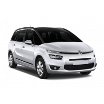 CITROEN C4 PICASSO AUTO