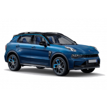 LYNK AND CO 01 AUTO