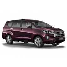 TOYOTA INNOVA 2.7 AC