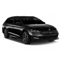 SKODA OCTAVIA SW
