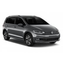 VOLKSWAGEN TOURAN 5+2 SEATS