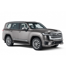 TOYOTA LANDCRUISER 4.0