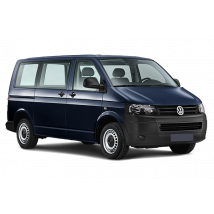 VOLKSWAGEN TRANSPORTER 2.0