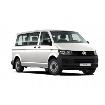 VOLKSWAGEN CARAVELLE 2.0 AUT