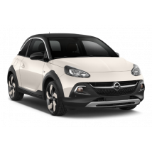 OPEL ADAM 1.1