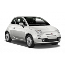 FIAT 500 1.0
