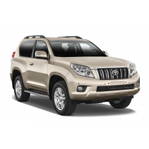 TOYOTA LANDCRUISER 4.0 4X4