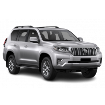 TOYOTA PRADO 3.5
