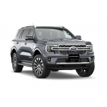 FORD EVEREST