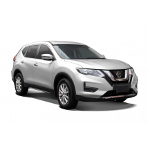 NISSAN X TRAIL 2.5