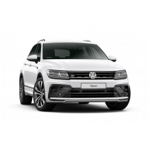 VOLKSWAGEN TIGUAN 2.0 AUT 4X4