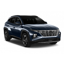HYUNDAI TUCSON 2.0