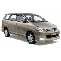 TOYOTA INNOVA 2.0