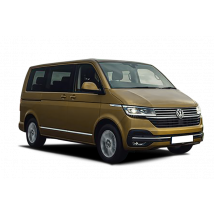 VOLKSWAGEN T6 KOMBI KURZ