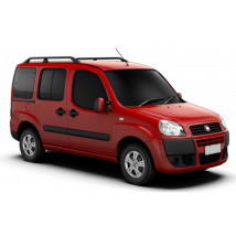 FIAT DOBLO 1.8 7 SEATER