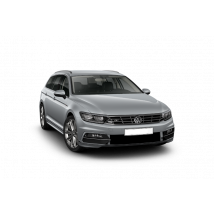 VOLKSWAGEN PASSAT SPORTCOMBI 1.4 AUT