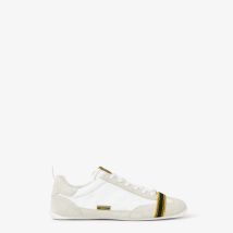Fendi Wrap Trainers, White Size 12 - Fendi
