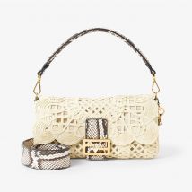 Baguette , Beige - Fendi