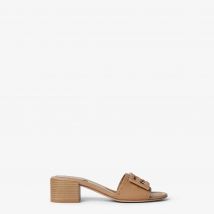 Baguette, Marrone Taglia 37_5 - Fendi - Donna