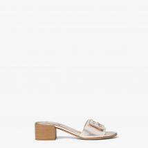 Baguette , Plateado Tamaño 42 - Fendi