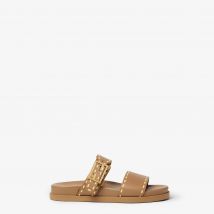 Fendi Feel, Brown Size 34 - Fendi