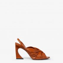 Fendi Arco, Orange Size 36_5 - Fendi