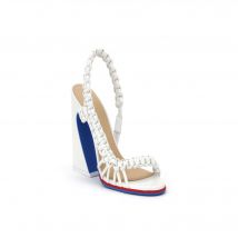 Fendi Arco, White Size 34 - Fendi