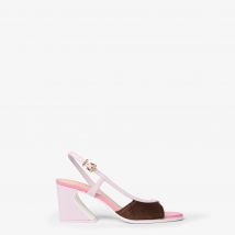 Fendi Arco, Multicolore Taille 34 - Fendi