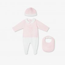 Kit Baby, Rosa Taglia 1m - Fendi -