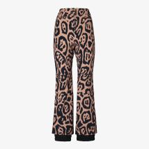 Pantalon De Ski, Multicolore Taille 36 - Fendi