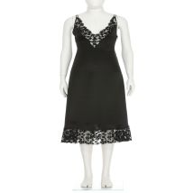 Dress, Black Size 50 - Fendi