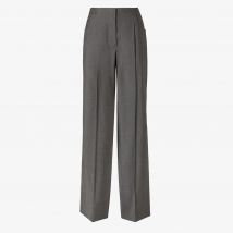 Pantalon, Gris Taille 38 - Fendi